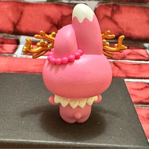 Tokidoki Unicorn X Hello Kitty My Melody figure vinyl - Picture 5 of 6